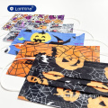 Halloween EN14683 Typeiir GBT32610 Face Mask Christmas FaceMask Anpassad disponibla ansiktsmask